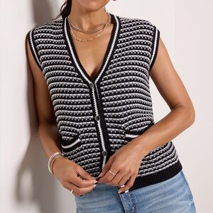 Evereve Willa Lady Like Vest